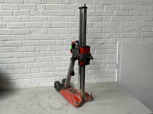 Plataforma de perforación de núcleo Husqvarna DS250
