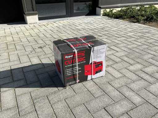 Hyperwelding Cut-50C Plasmasnijmachine