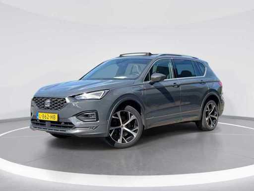 SEAT Tarraco 1.4 TSI eHybrid PHEV FR 2021 | L-862-HB