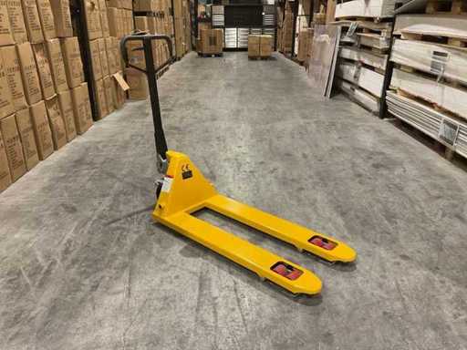 Cric hidraulic manual RTE