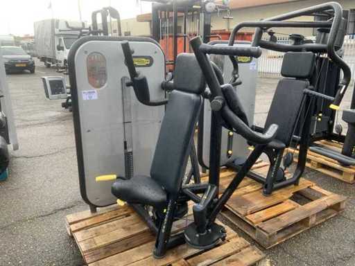 Technogym Element Pectoral Krachtstation