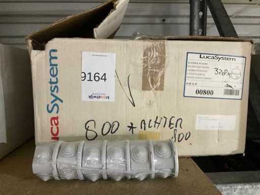 Scatola di installazione (300x)