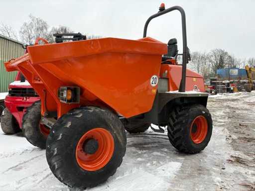 2014 AUSA D 1000AP Dumper Articulated