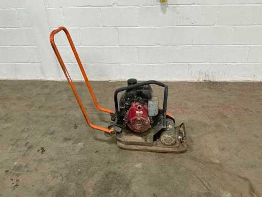 2019 Belle BT60 Vibration ‘Whacker’ Plate