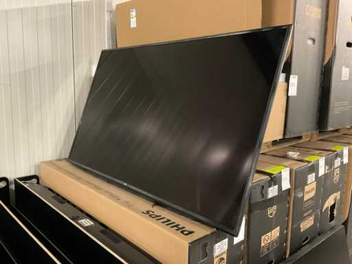 LG 65UL3E-B Monitor 65"