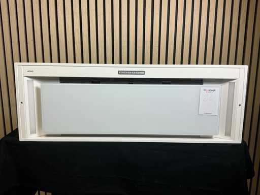 Atag WU9054MG Eingebaute Absaughaube