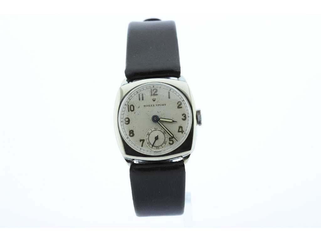 1940 - Rolex - vintage - Wrist watch