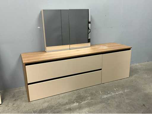 Elberti - Mobilier de baie