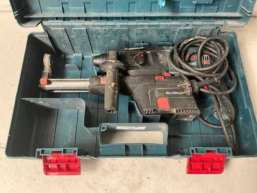 Bosch - GBH 2-23 REA - Taladro de impacto