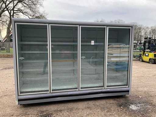 Fri-jado Refrigerazione del Negozio