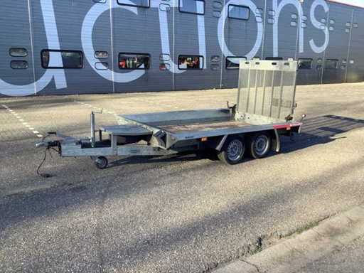 2022 Temared Maschinentransporter 09-WDK-8