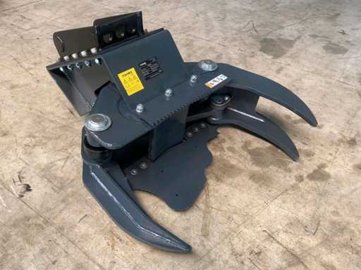 Häner Felling Grapple HFG4.8 without Holder