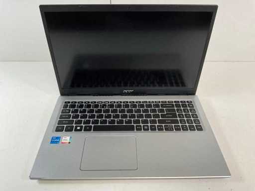 Acer Aspire A515-56 15,6", Core(TM) i5 11. generacji, 8 GB RAM, 512 GB NVMe Laptop
