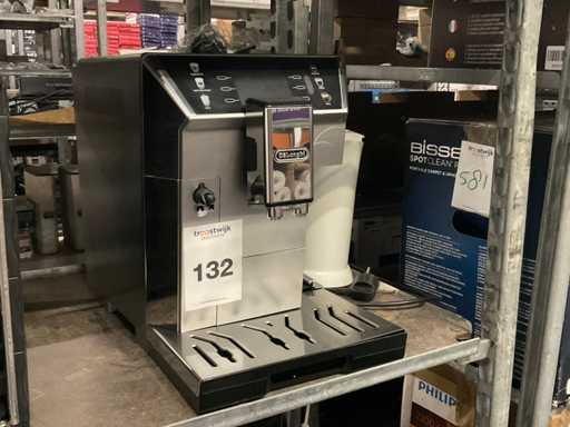 Delonghi - PrimaDonna Class - Koffiemachine