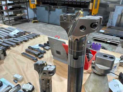 Palbit Turning Tool (2x)