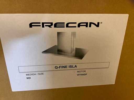 Frecan Q-FINE ISLA Hood