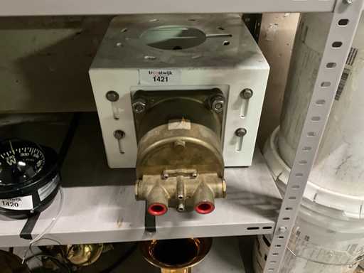 Altra parte della barca