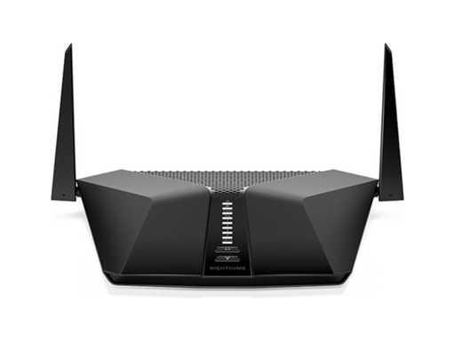 NETGEAR Nighthawk LAX20 - Router - WiFi Booster - 4 Stream LTE - AX - Geeignet für WiFi 6