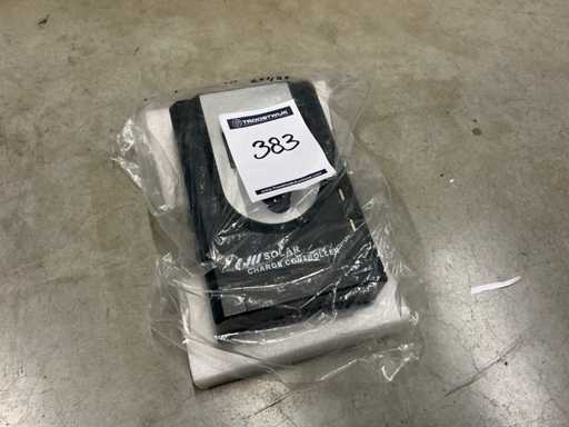 Controller dei pannelli solari MPPT