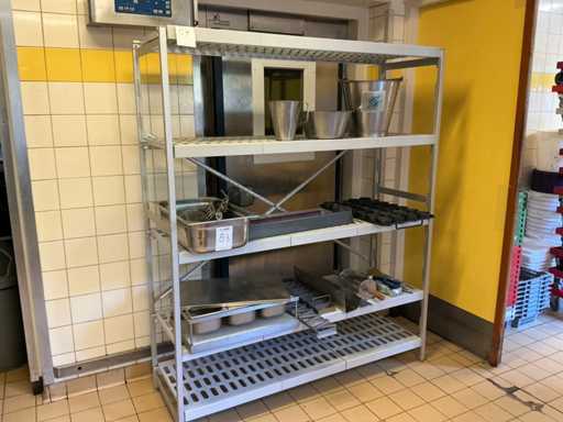 Hupfer Koelcelstelling