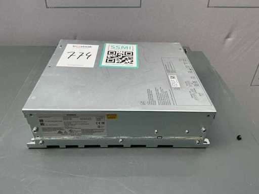Siemens Simatic Industrial pc