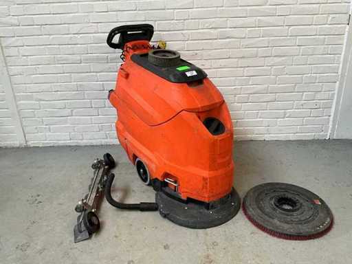 Bezprzewodowa suszarka Kärcher BD50/50C Bp