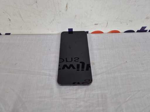 Nothing Phone (1) - 128GB - Zwart