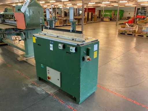 Wiertarka kołkowa EB Inline