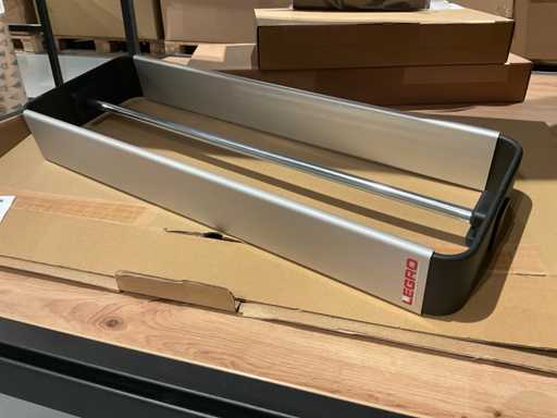 Suport pentru rol? de hârtie Legro