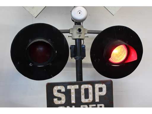 Installation ferroviaire