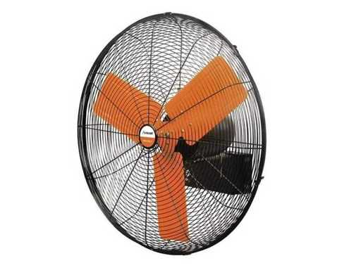 Ventilator de perete Unicraft WV 610-2