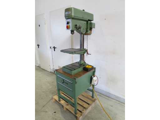 IXION BTB 15 STP Bench Drill