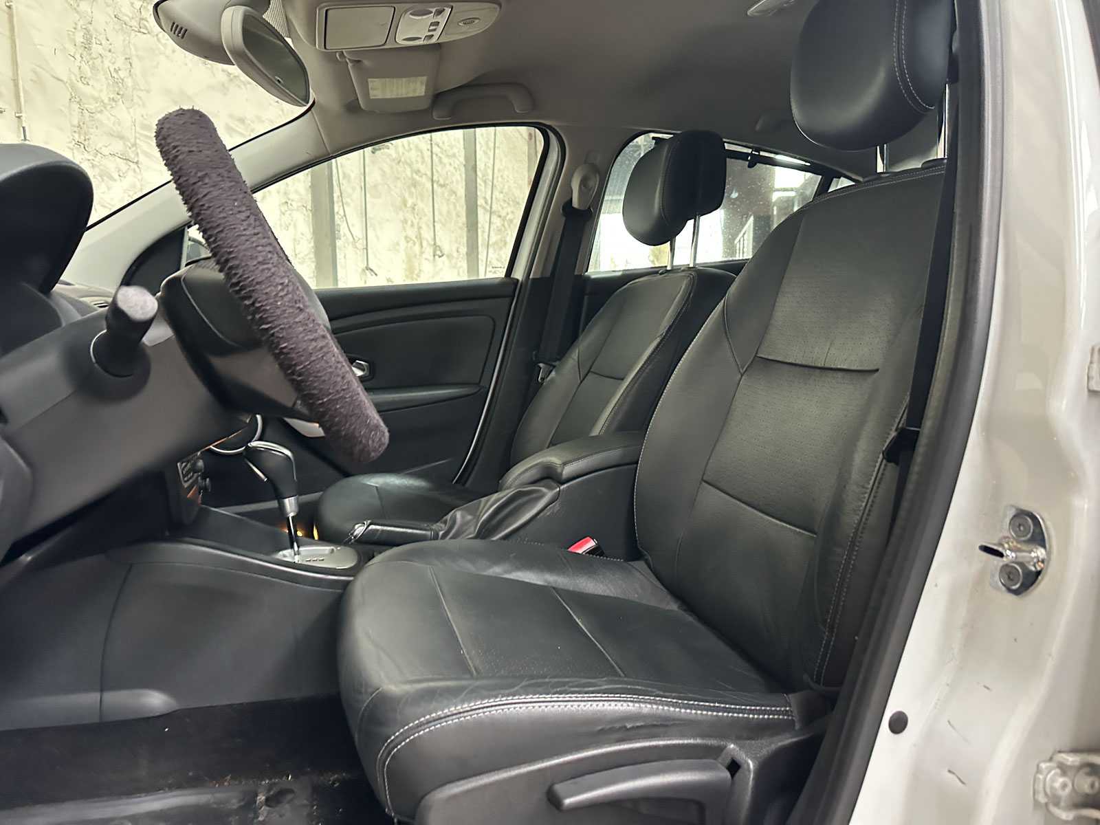 Renault Fluence Z.E. Dynamique (ex Accu) 68pk 2012, 38-TBX-9