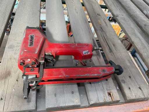 Haubold Pneumatic Tacker