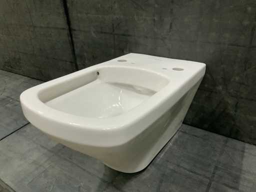 Duravit - Durastyle - Wandcloset