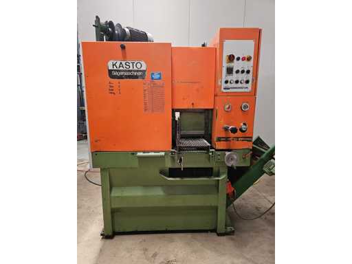 KASTO SSB 260 VA Automatische Bandsäge