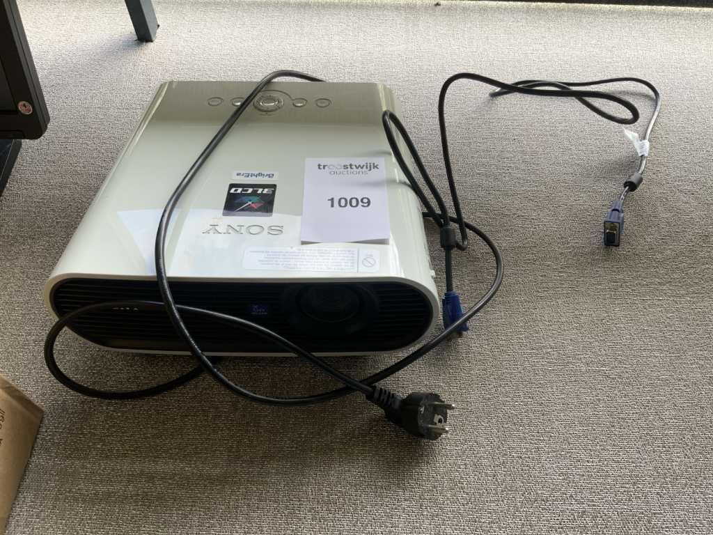 Sony Kr85 Projektor