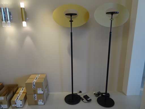 Ilfari – Eye in the Sky – Stehlampe