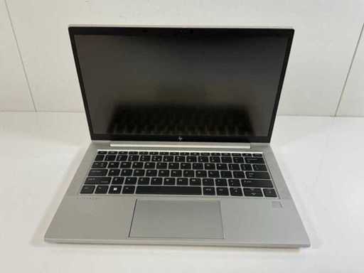 HP EliteBook 830 G8 13.3”, Core(TM) i7 11th Gen, 16 GB RAM, 512 GB NVMe Laptop
