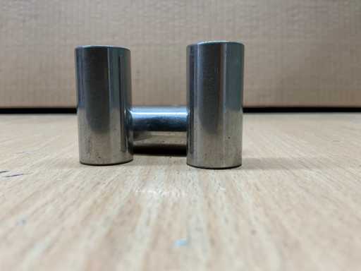 Pasador de pistón D16 x 33 (218x)