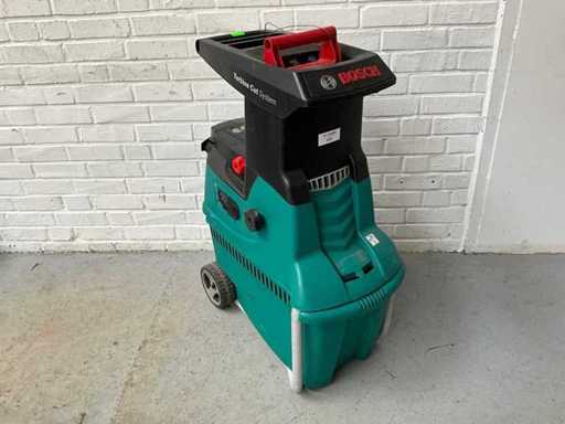 Bosch AXT 25 TC tocătorul de lemne 2016