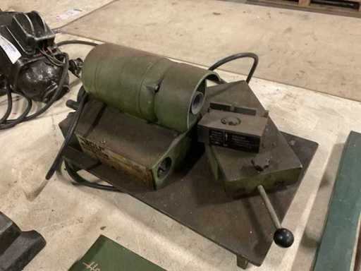 Machines à meuler Wolf W320