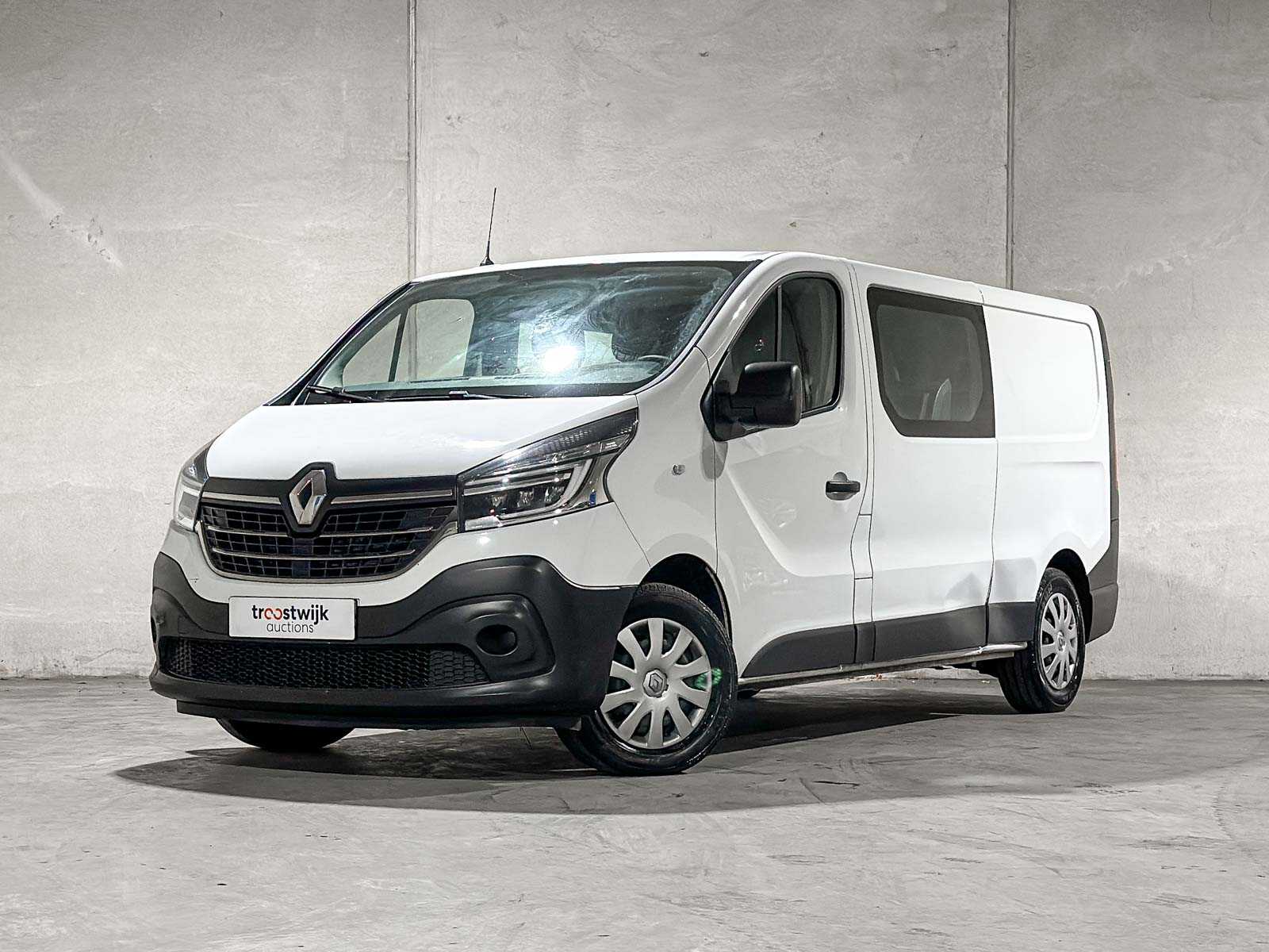 Personen- en bedrijfsauto's te Tiel