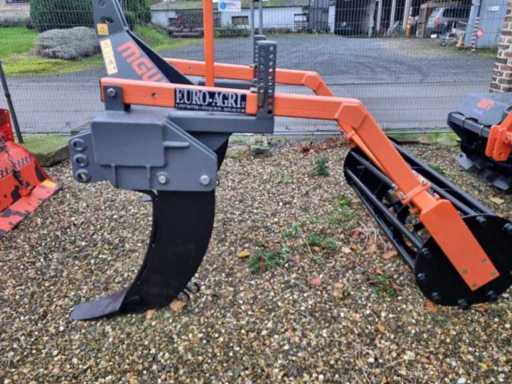 MANDAM PFLUG - MGW 2-1500