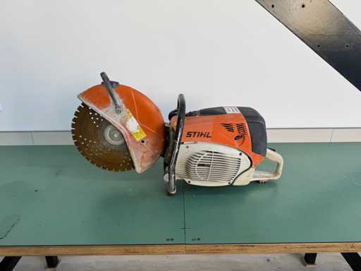 STIHL - 2021 - TS700 - Trennschneider