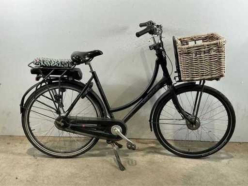 Batavus Diva Electric Woman Bike
