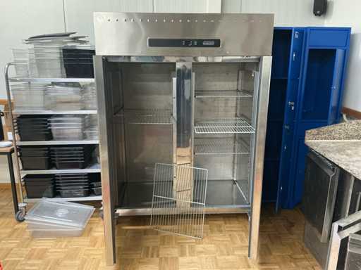 Maxxfrost E-GN140TN Freezer