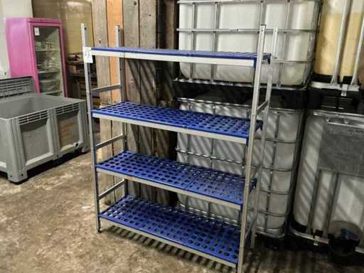 Catering rack (2x)