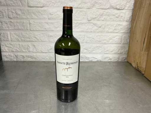2012 Chardonay (30x)