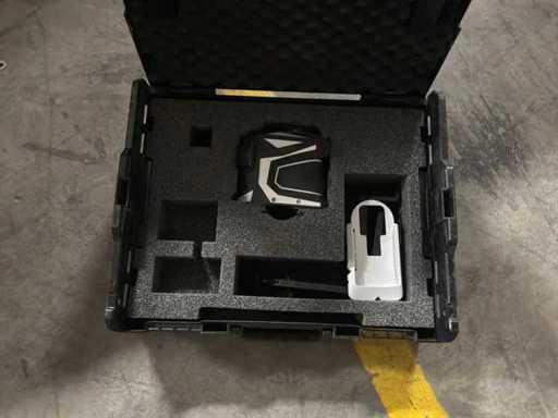 Laserliner X3 Construction Laser